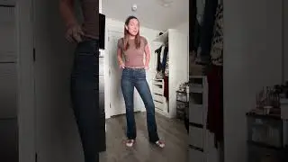 Finally judy blue jeans that come in tall versions 👏👏👖 #tallgirl #shortgirl #judybluejeans