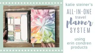 All-In-One Softbound LifePlanner + Accessories