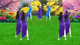 VẠN SỰ NHƯ Ý-DÂN VŨ HAI HƯỚNG MỚI ĐÉT**CHÀO XUÂN 2026-BIÊN ĐẠO NGÂN HÀ