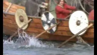 Voyage of the Bear - Regia Anglorum.wmv