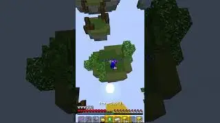 Nice invis #bedwars