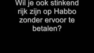 Habbo hack 2010 BE/NL update 13/06/10