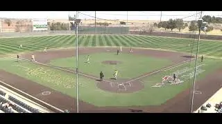 Brady Brooks | Uncommitted NCTC Sophomore MIF/CF | In Game Highlight Video 