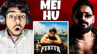 MEI HU REACTION l EMIWAY BANTAI l FTSTTS l NS REACT 