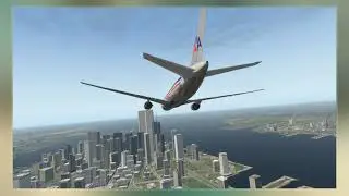 United Airlines Flight 175