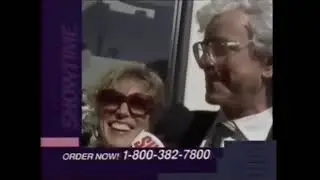 Showtime Promos (March 8, 1992)