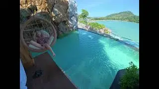 Welcome inside our private pool villa at Sinae Phuket.