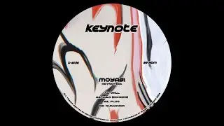 Moya81 -- O.B.S (Echoes)