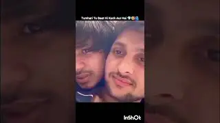 Ruchi Mohit harshit❤ forever best friend 🤞#Ruchi Mohit prank #shorts  #viralshort