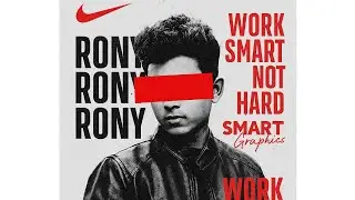 Work smart (OFFICIAL AUDIO)