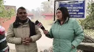 1 lakh Metador mei hua Ch0ri...Imandari dikhaye Jammu ki janta