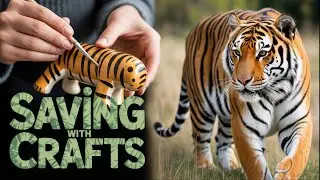 Laila Tyabji's Dastkar SAVES Ranthambhore's Tigers!