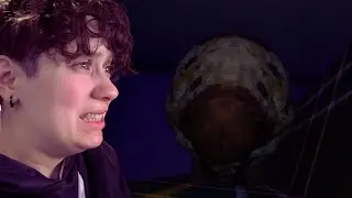 weirdest pet ever...