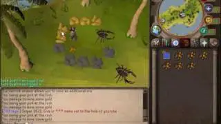 Money minyon's mining rs money making guide