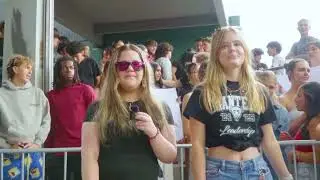 TRL LIVE - Homecoming Edition (Sept. 12, 2025)