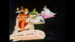 Space Stars S01E10 (original NBC broadcast)