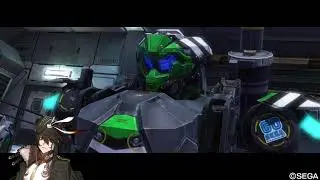 BORDER BREAK 01538