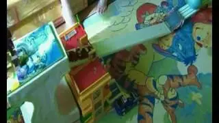 P&F chain reaction Gőd&eacute;r D&eacute;nes.wmv