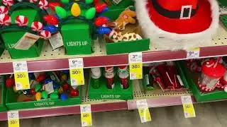 The RainBow Glass Tree | Big Sale On Christmas Decorations & More Must Watch‼️