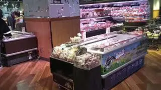 川越ぺぺ　地下1階フロア　26年 1/13閉店　Kawagoe Walk