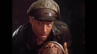 Tales of the gold monkey... episode 3