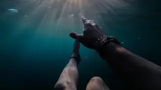 Drowning In Depression