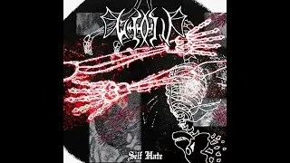 Witch Hill - Self Hate [FULL ALBUM STREAM]