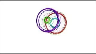 WavePattern: coded myself (openGL/c++)