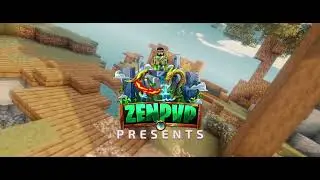 NEW GENS SERVER | ZENPVP | MINECRAFT TYCOON | WEEKLY PAYOUTS [1.8 - 1.20.6]