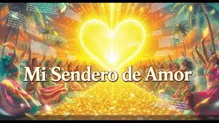 Mi Sendero de Amor | Cumbia Cristiana de Alabanza Alegre 