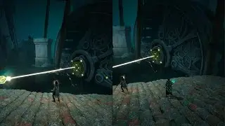 🎮 Split Fiction - Nell'incoscio di Zoe (pt.2) PS5
