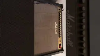 JTM 60 sound