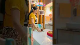 Morning Routine Of An Indian Homemaker #morningroutine #minivlog #homeworkout #5amclub
