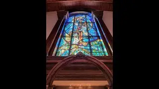 Sacred Moment - God is Always With You