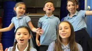 Headteacher's Last Day