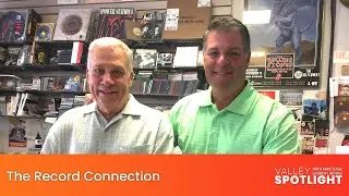 Record Connection - Niles, Ohio