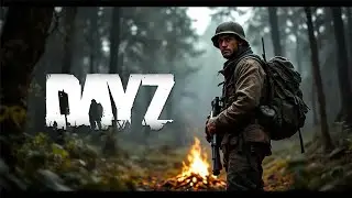 Моё безумно АТМОСФЕРНОЕ выживание в Dayz
