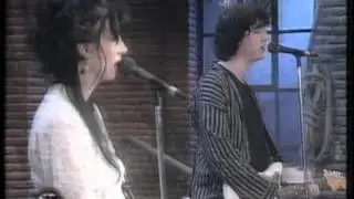 My Bloody Valentine   You made me realise   Plastic