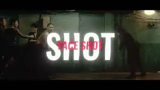 FACE SH&Oslash;T Ft. GBK AU (Visualizer)