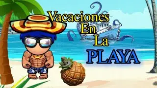 Estamos en la PLAYA!!! 🌴🥥 (BOMBER FRIENDS) TEMPORADA 76