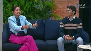 Talkshow With Muhammad Adecar Nugroho: Benefits Of Personal Trainer To Achieve Body Goals