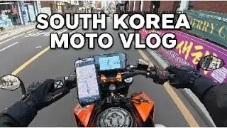 As a international student in south korea .