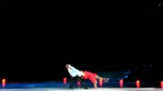Лети, моя душа Подольск 27.03.10 Ставиский Денкова