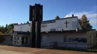 B&auml;ckbykyrkans Vision med 25 verksamheter - Nov 2014