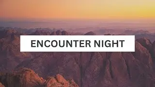 River of God Church | Encounter Night