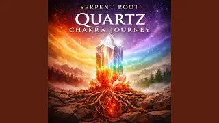 Quartz Crown Chakra Meditation