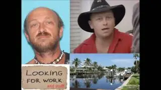 Thomas Coffen Calls several Pine Island Businesses