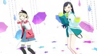 【MMDプロセカ】drop pop candy【VIVID BAD SQUAD】