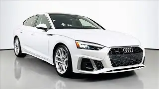 Used 2024 Audi A5 Sportback Marietta Atlanta, GA #LR58087