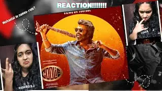 Coolie | Reaction | Rajanikanth | Malyalam